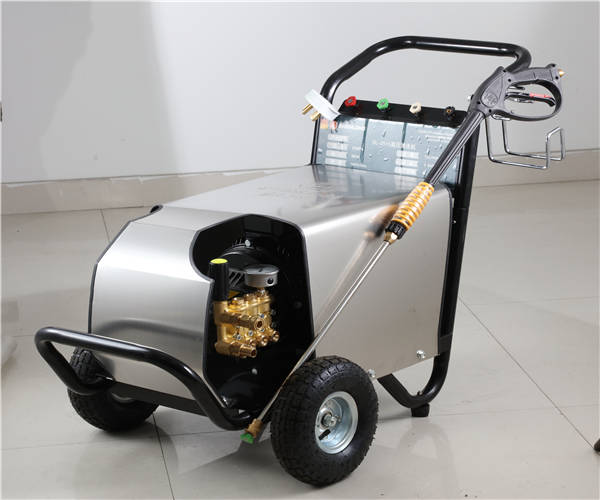 SL-1522、2015、2515型清洗機(jī)