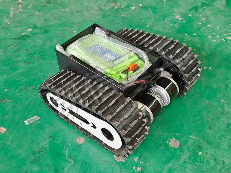 迷你履帶底盤(pán)